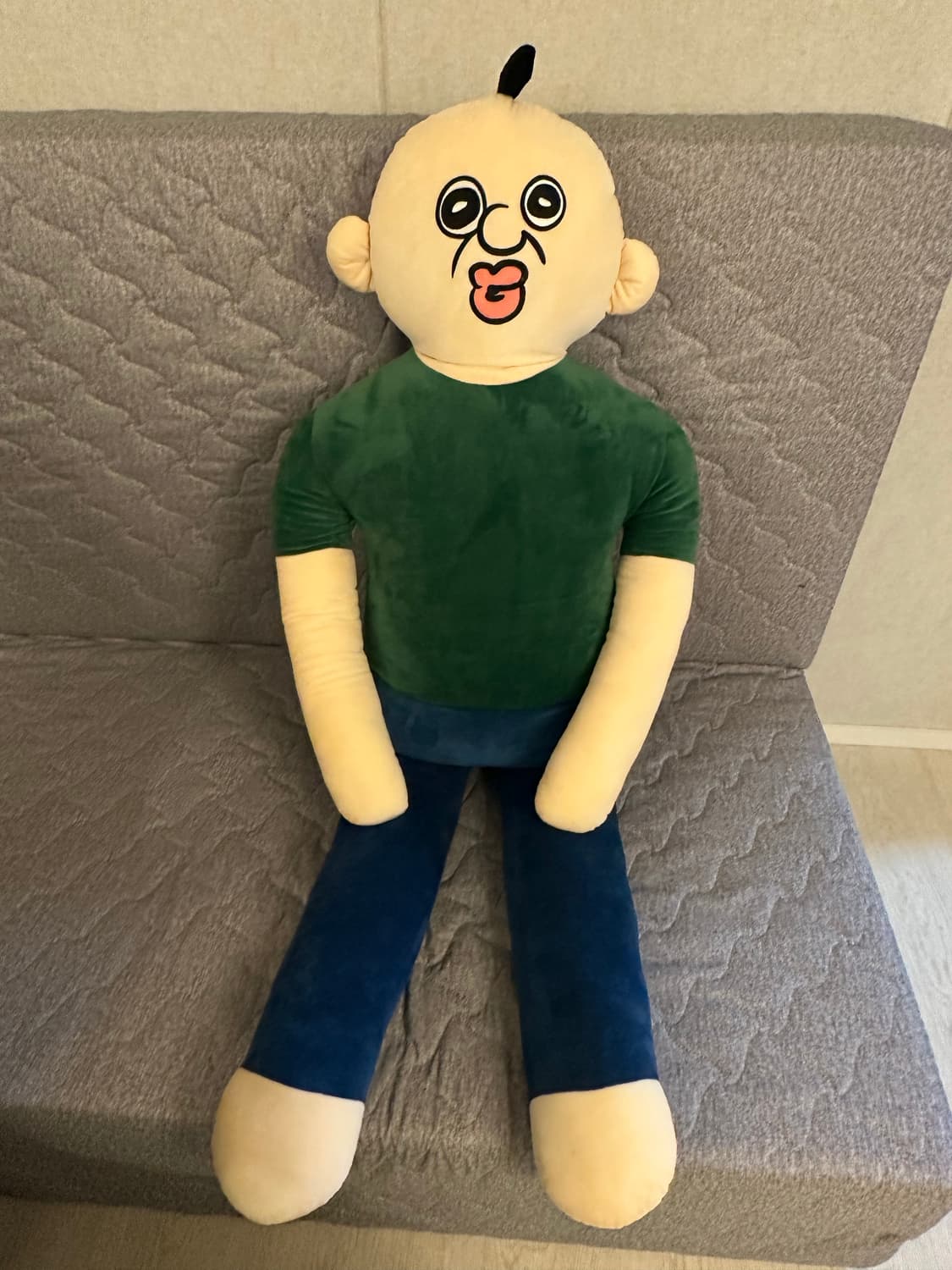 빵빵이 바디필로우 상품이미지1