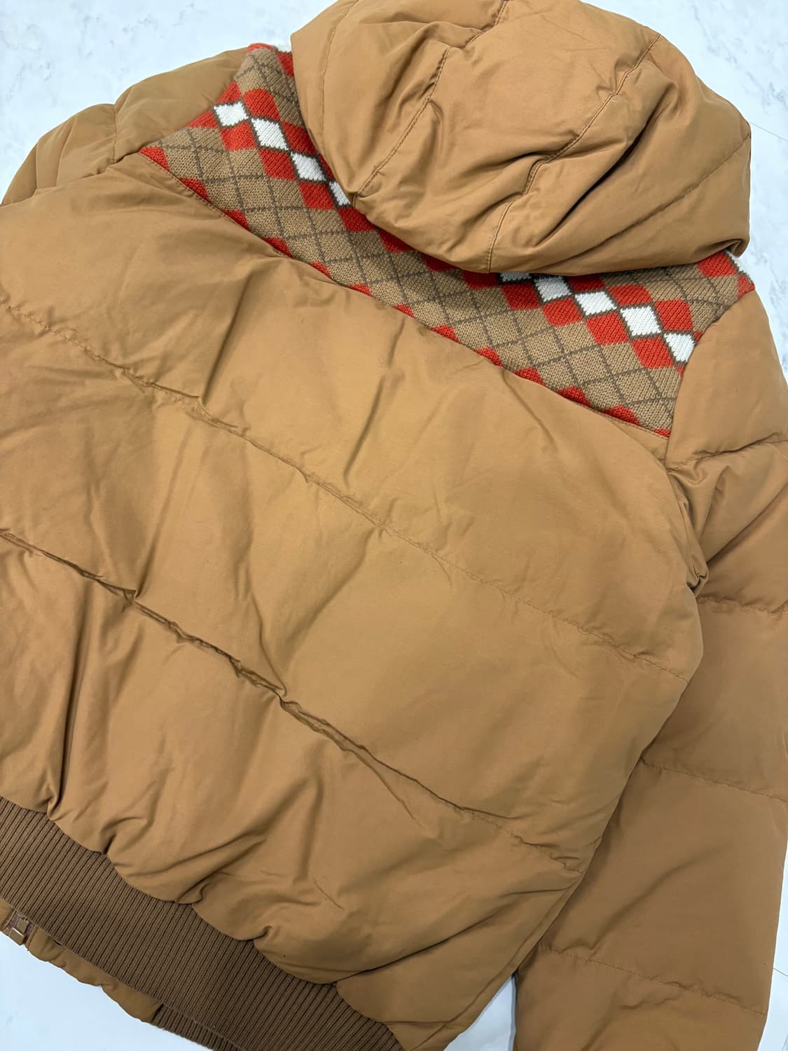 wholehauss duck padding 상품이미지4