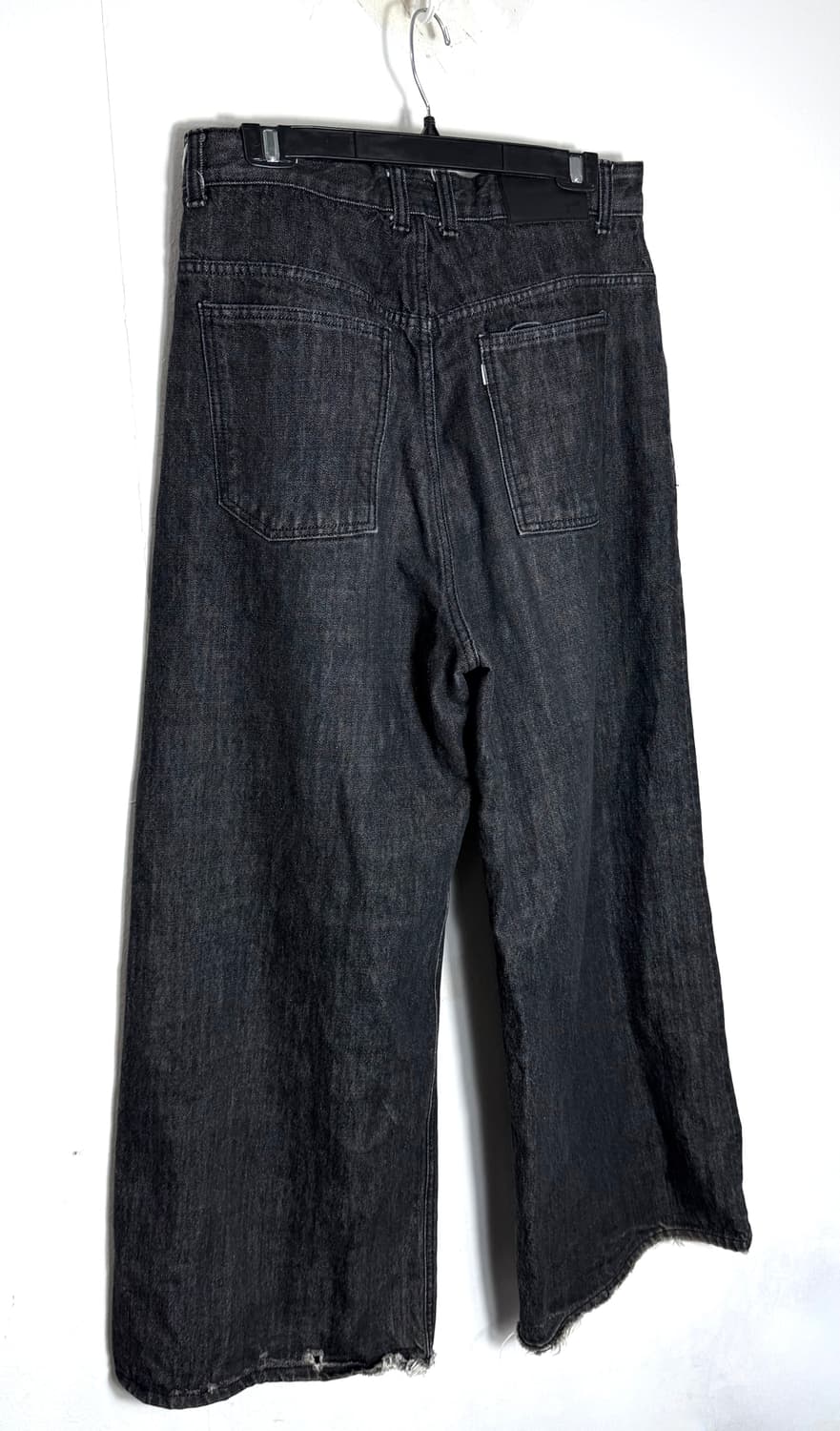 유스 유스바지 유스팬츠 유스데님팬츠 유스청바지 상품이미지2