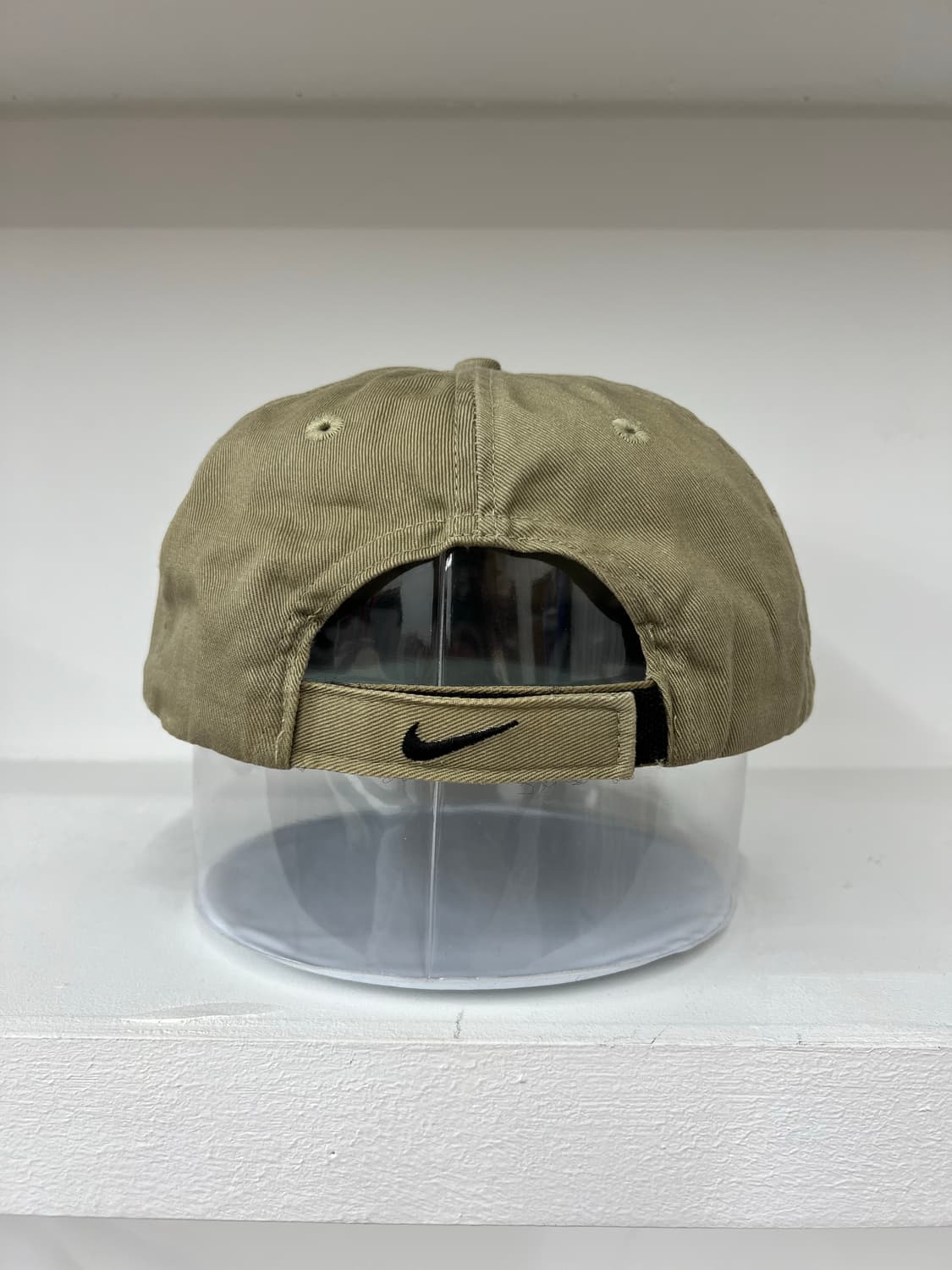  Vtg 나이키 골프 볼캡 상품이미지4