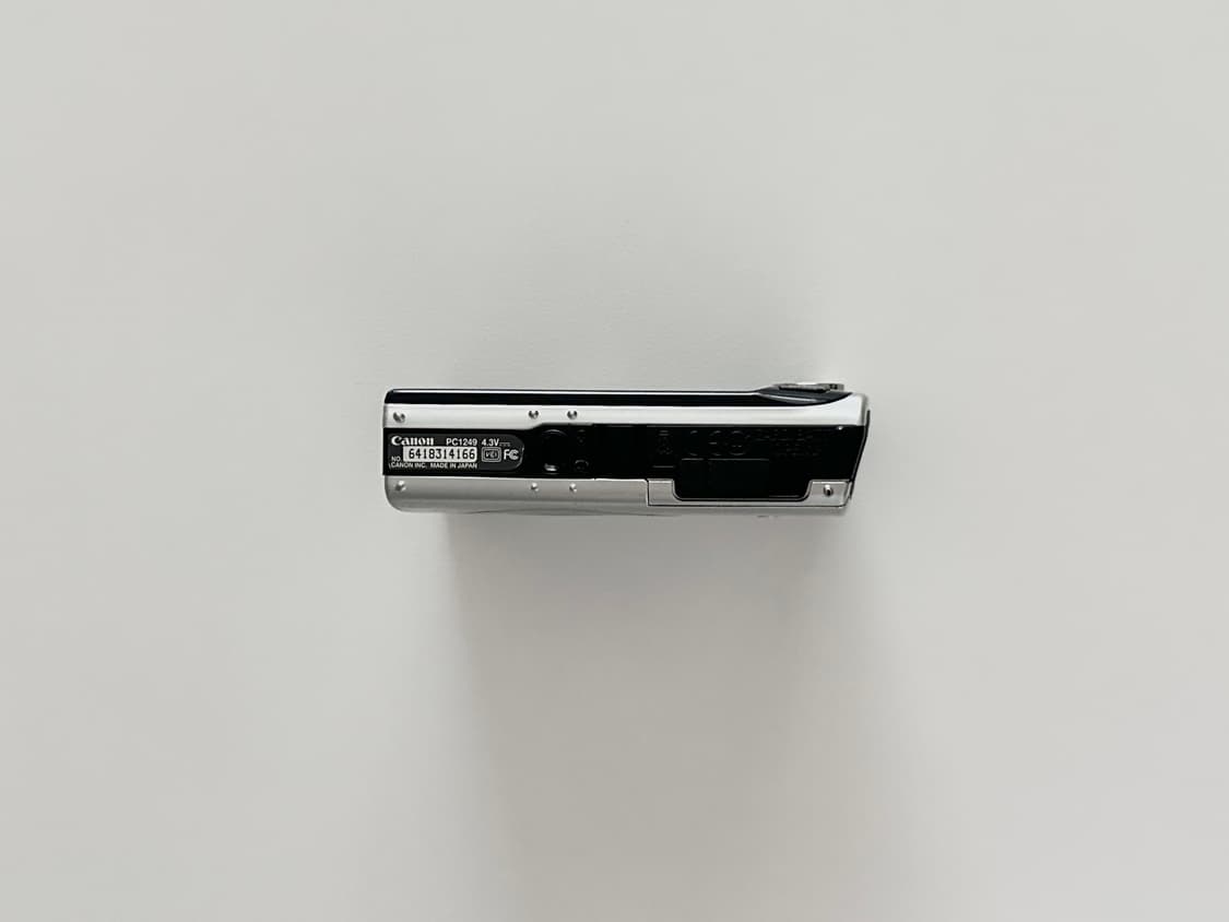 캐논 Canon IXY 910 IS (= IXUS 860 IS) 상품이미지5