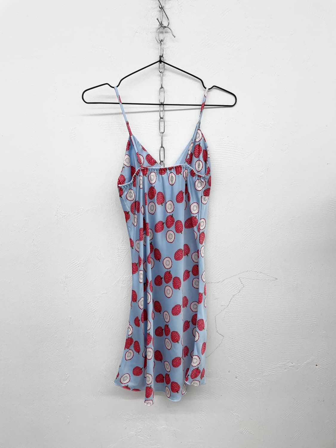 키치 후루츠 원피스 상품이미지6