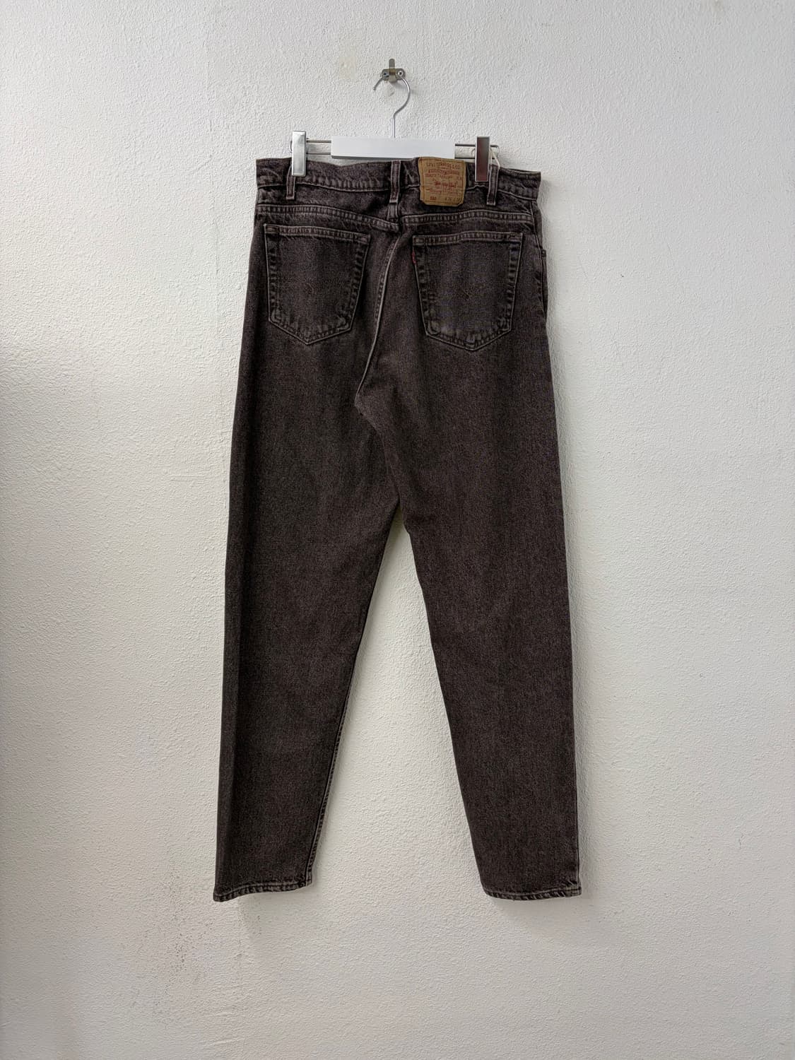 00s LEVI'S 550 (*09) 상품이미지3