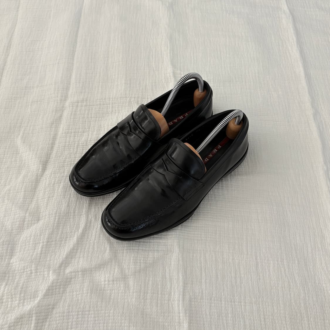  ▫️Prada Sport Penny Loafer 상품이미지1