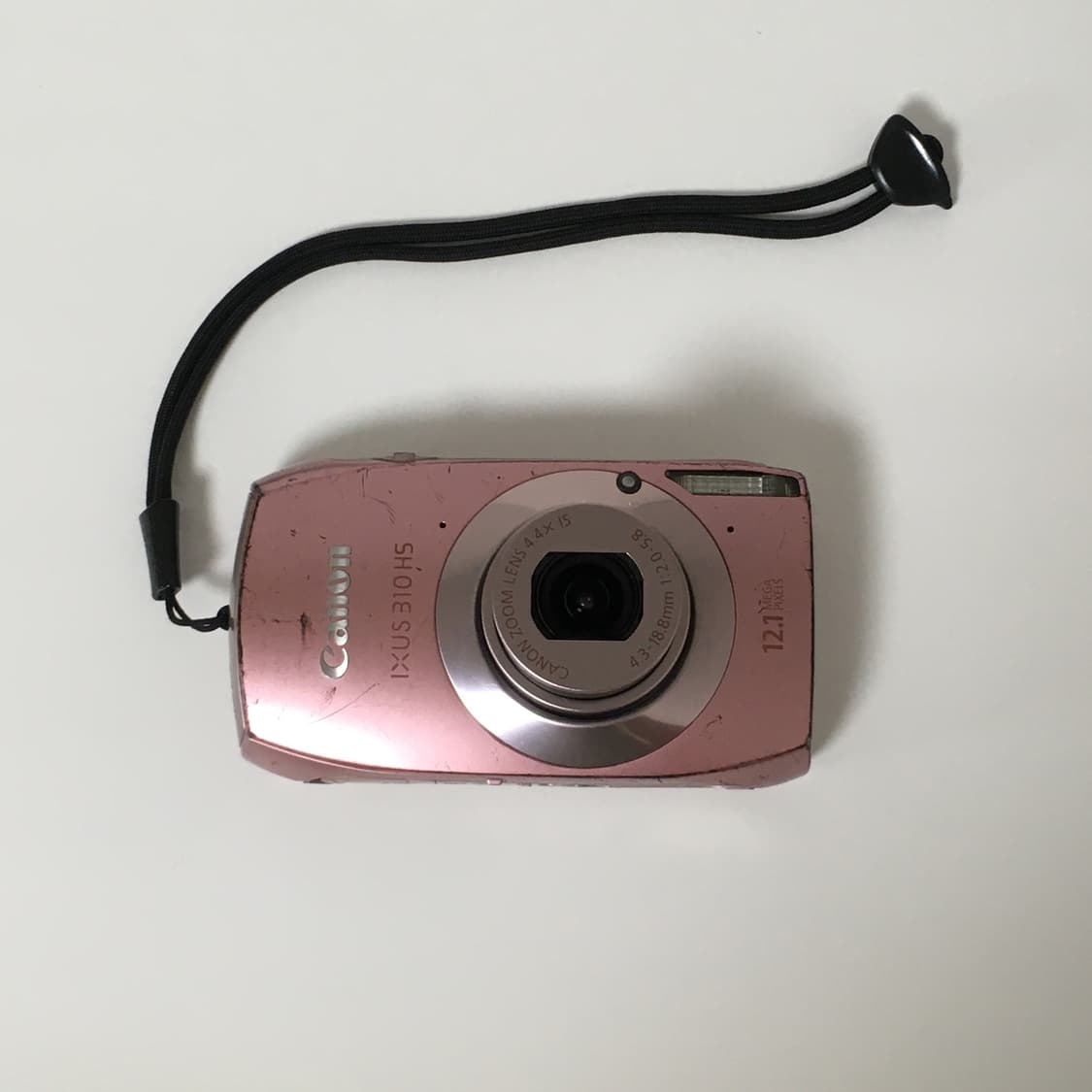 ❤️캐논 익서스(IXUS) 310 HS❤️환승연애 민경 카메라 상품이미지2