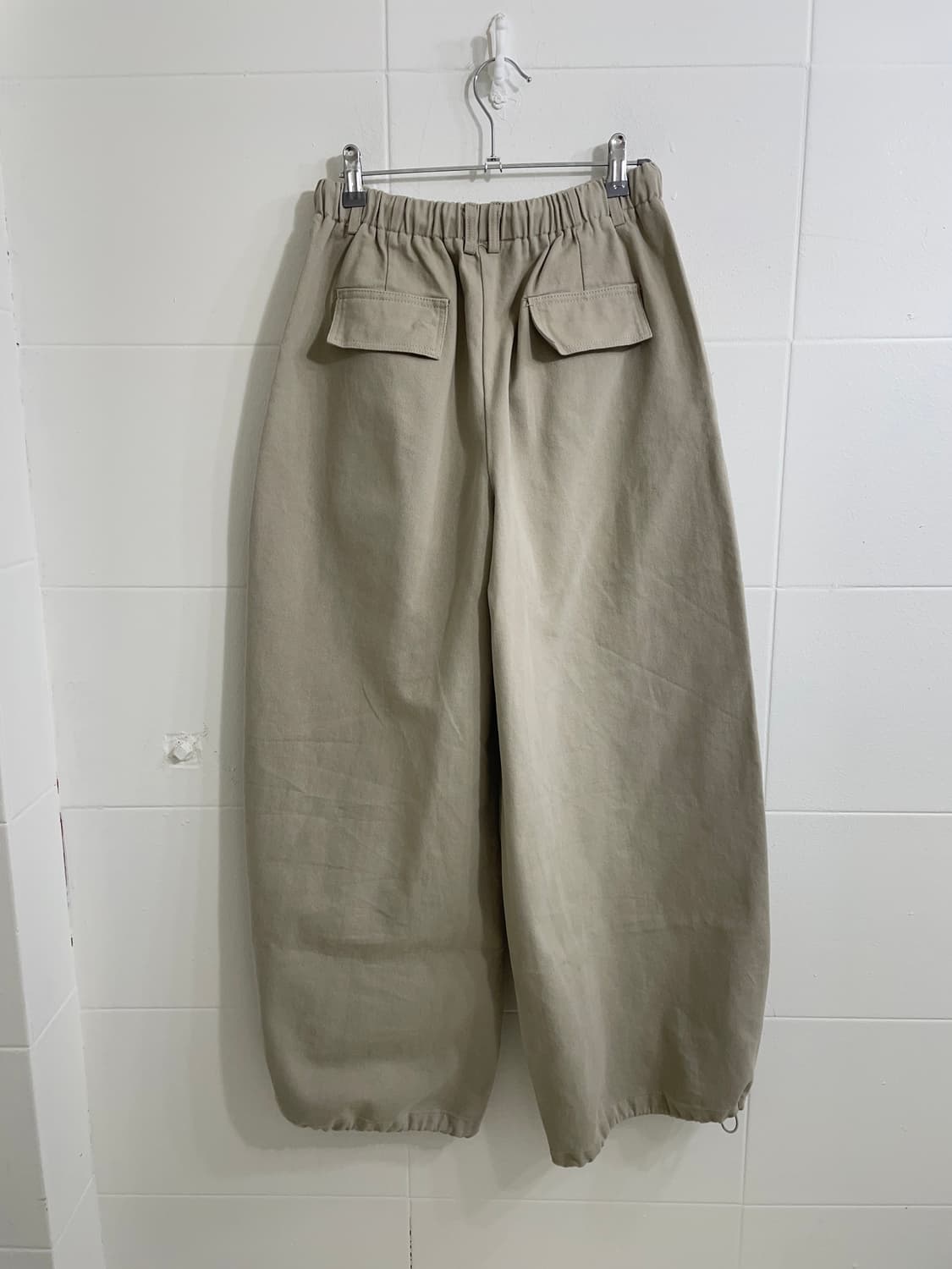 빈티지 겨울 키치 너드 괴짜 코디 세트 상품이미지9