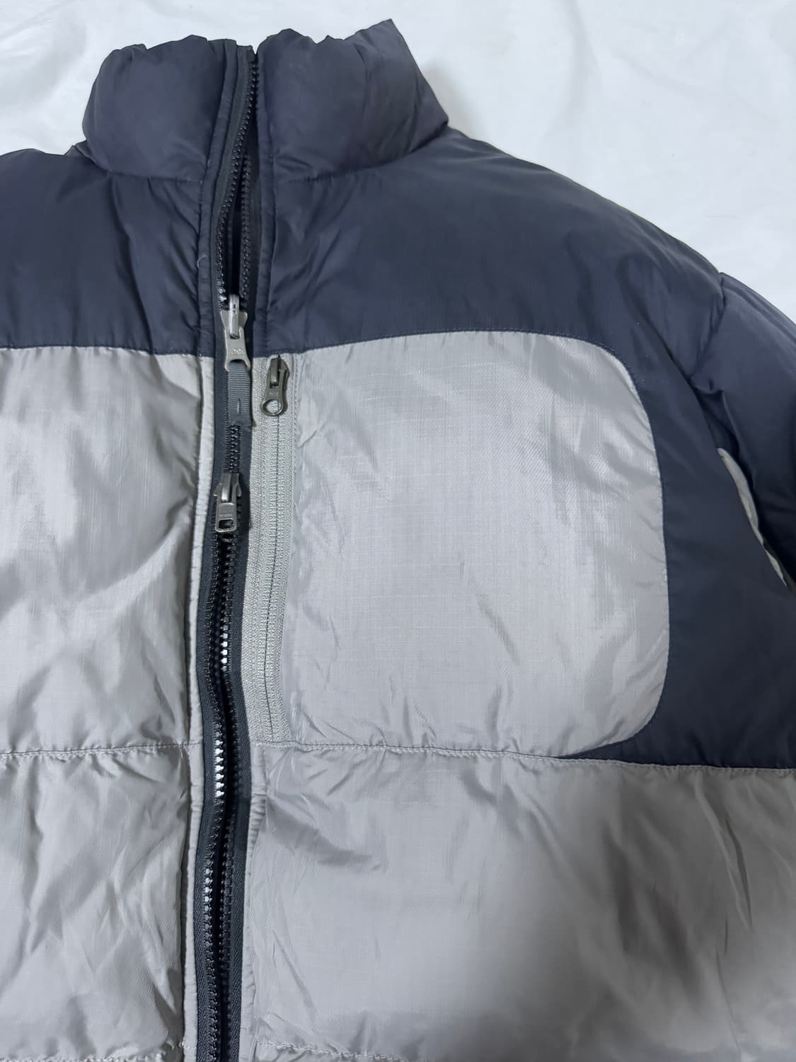 90s nike acg 리버시블 패딩 상품이미지5