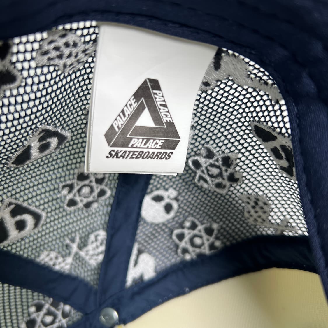 Palace 팔라스 팔락틱 트러커 메쉬캡 모자  상품이미지7