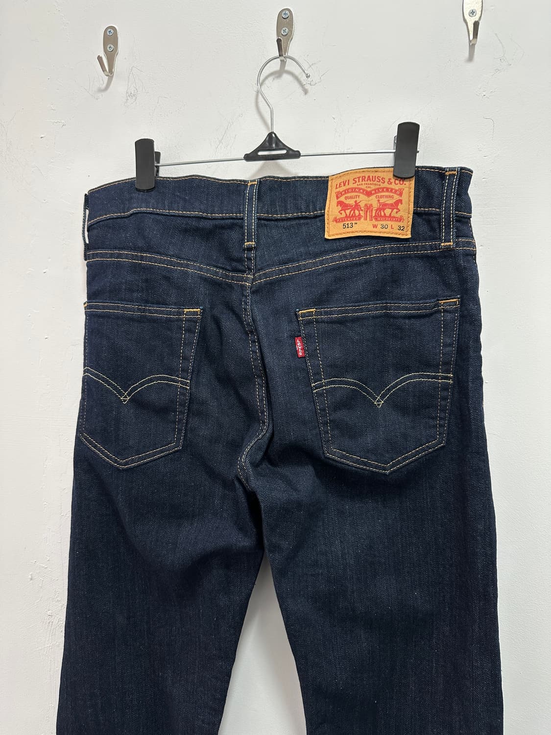 Levi’s 513 denim pants  상품이미지5