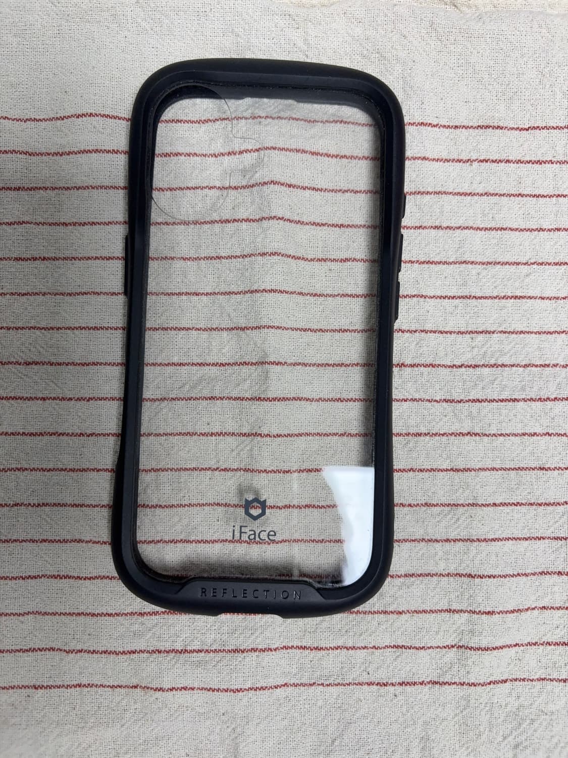 아이폰 16 아이페이스 리플렉션 케이스 상품이미지1