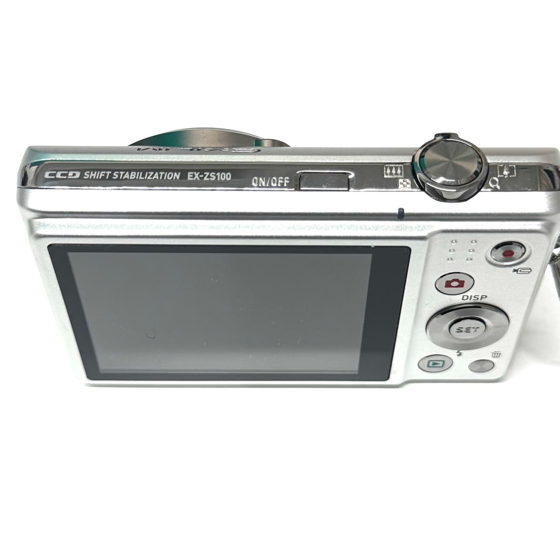 필름느낌 🫧 작례있음 ) 카시오 Ex-zs100 빈티지 디카💖✨ 상품이미지6