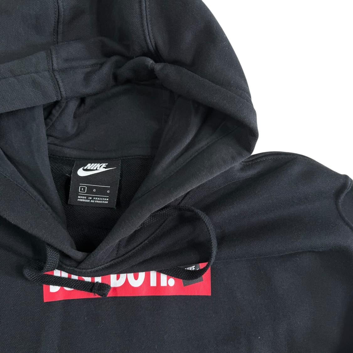 나이키 후드티 상품이미지2