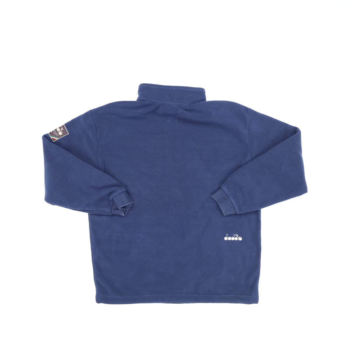 95 디아도라 반집업 후리스 0121H2 상품이미지2