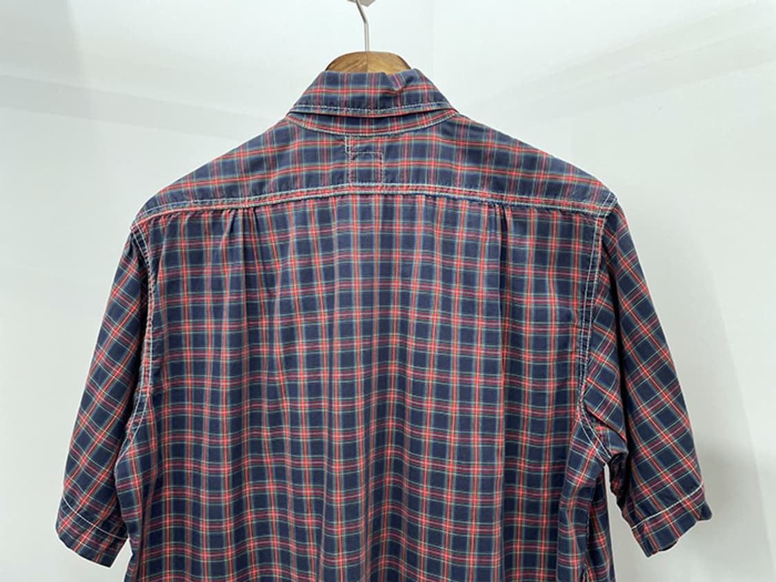 POST O'ALLS_ made in U.S.A (M) 상품이미지5