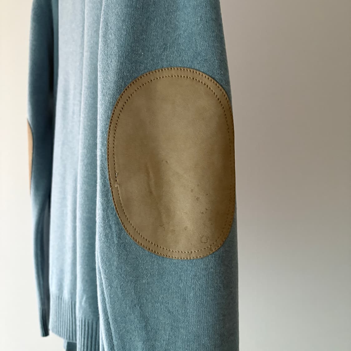  ▫️Ermenegildo Zegna Cashmere Knit 상품이미지8