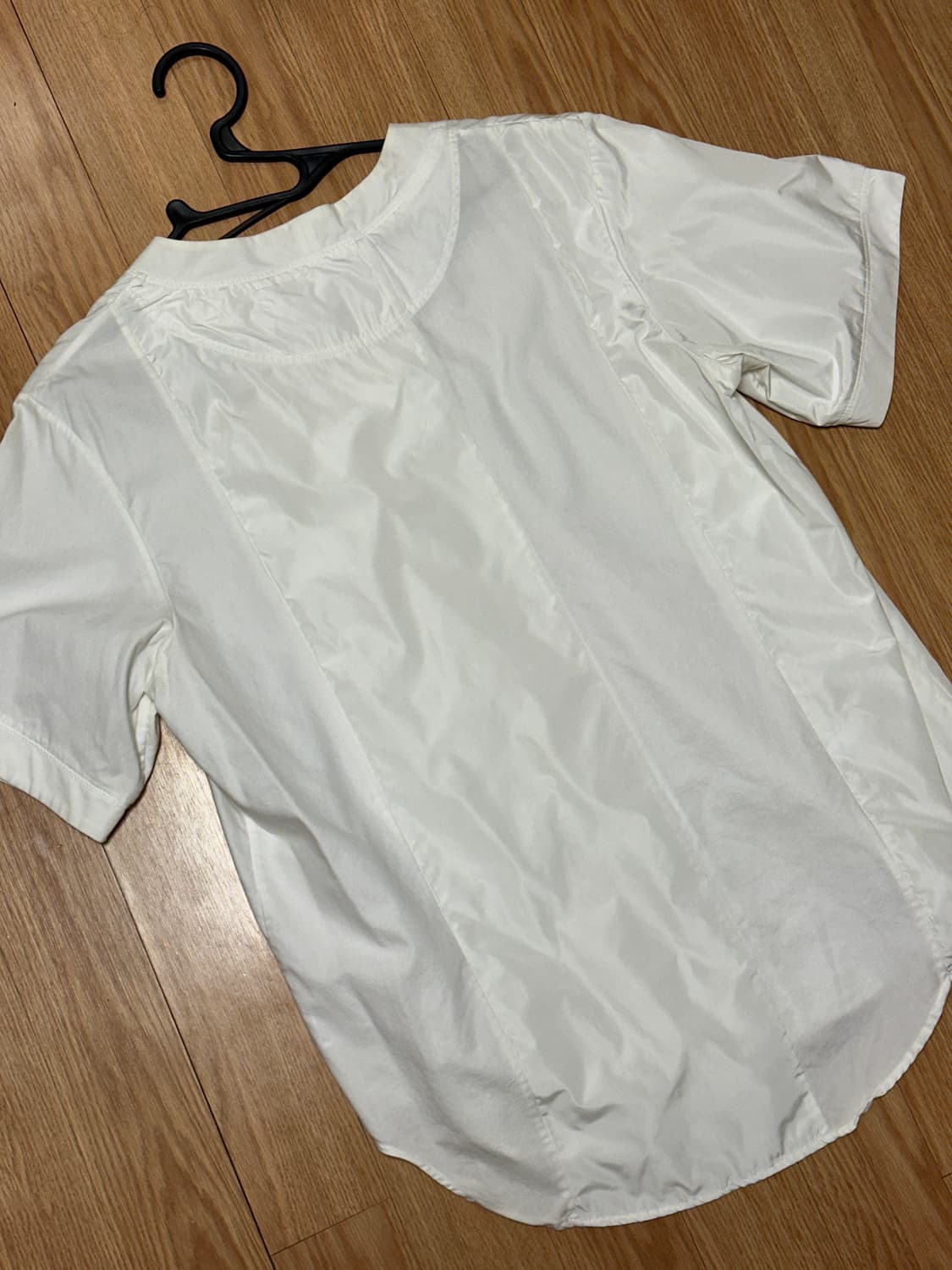까르뱅 셔츠 XL 상품이미지4