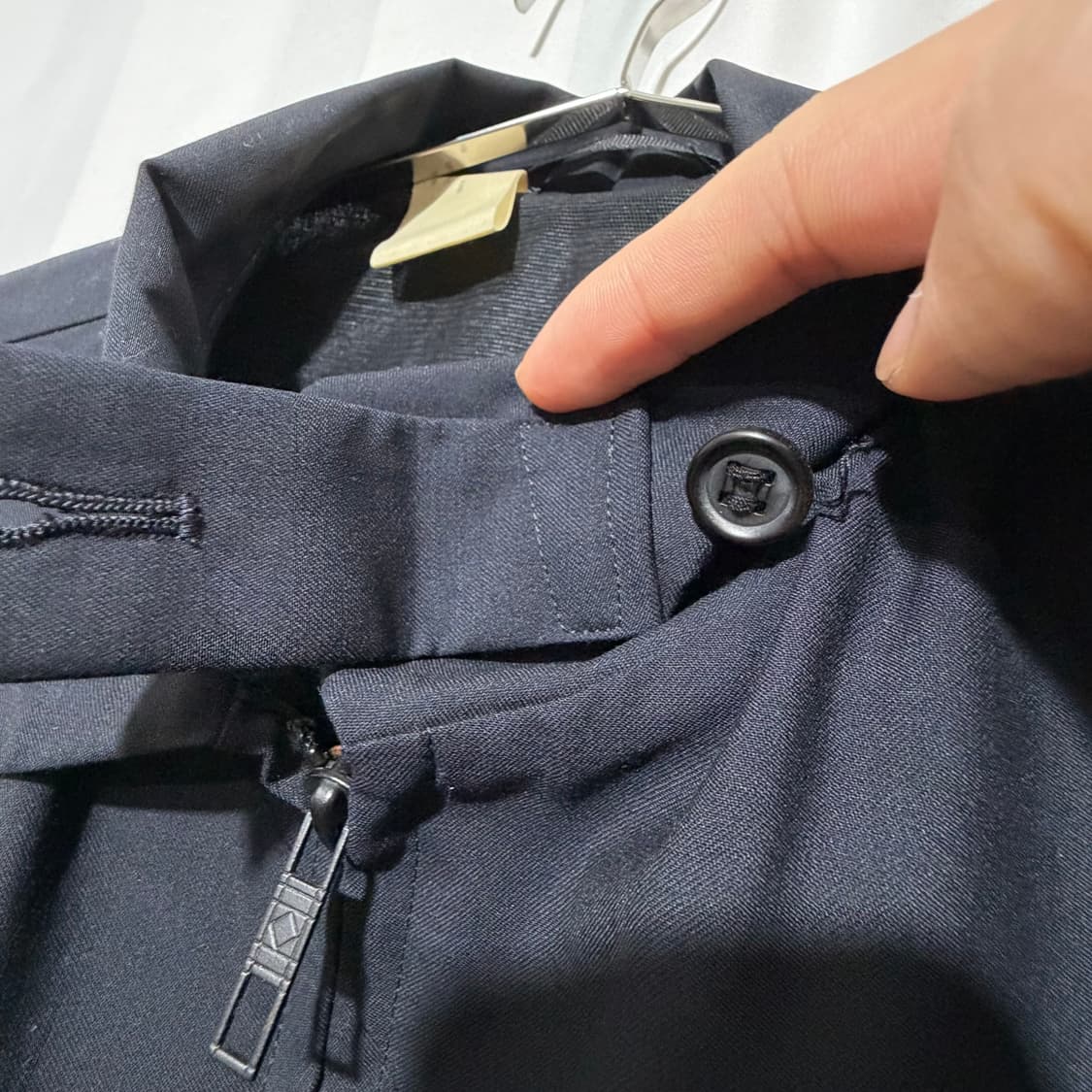 엔할리우드 x패널 자켓 상품이미지4