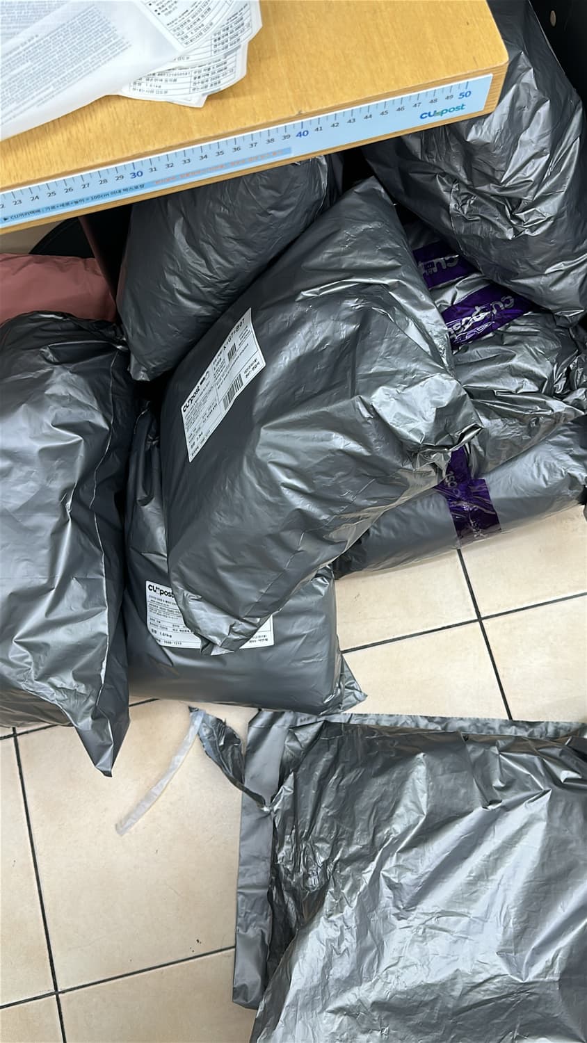 랜덤박스 의류 상품이미지3