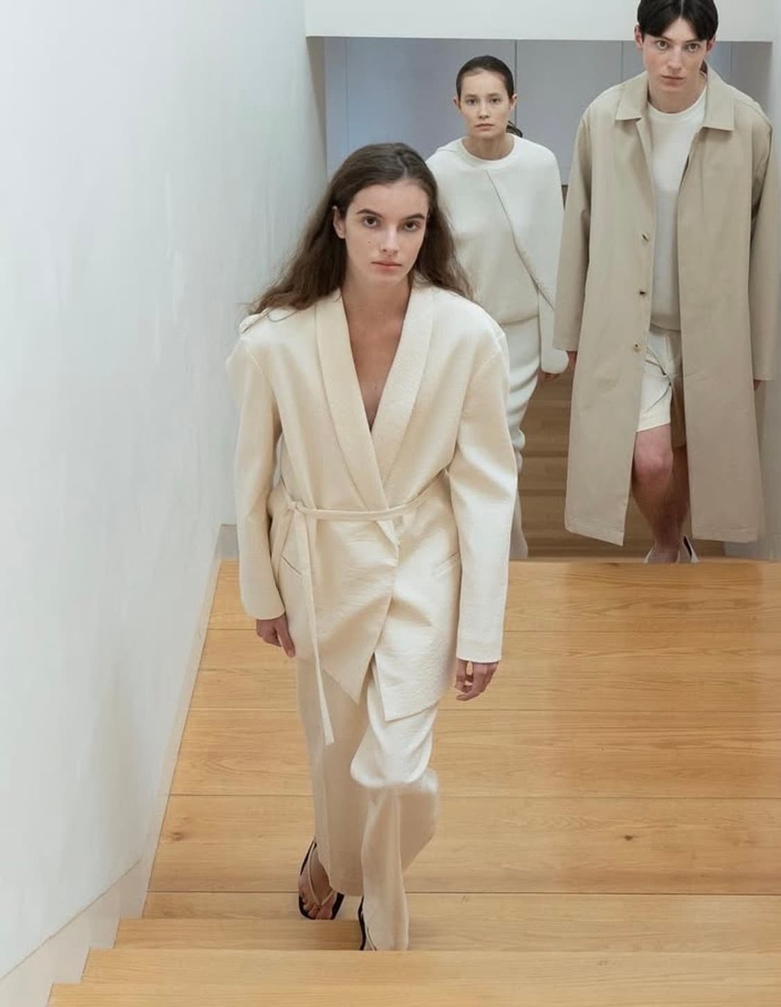 le917 shawl collar jacket 상품이미지3