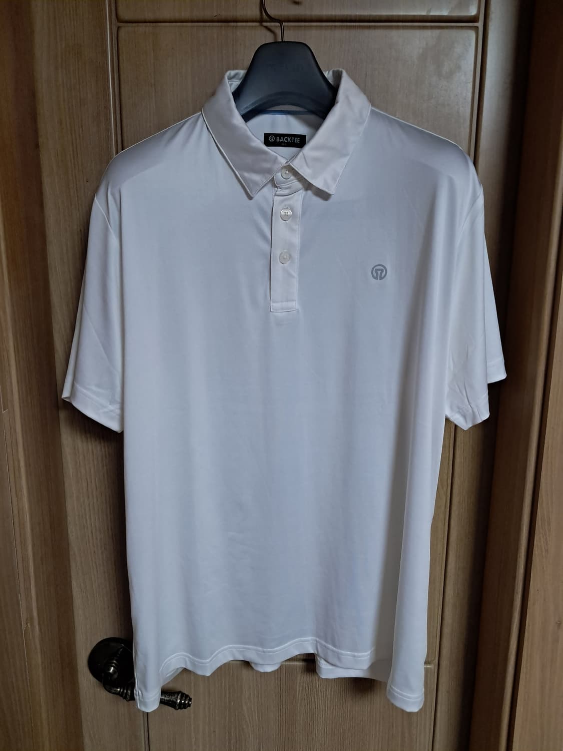 백티 골프 반팔티 남성105  상품이미지1