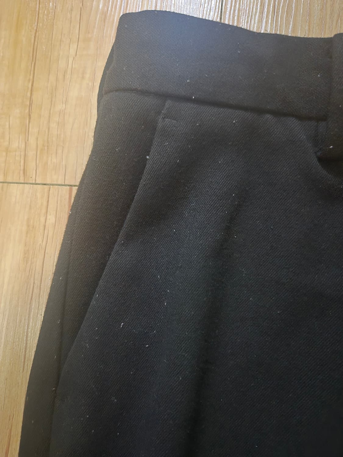 [폴햄] 슬림핏 슬랙스 상품이미지4