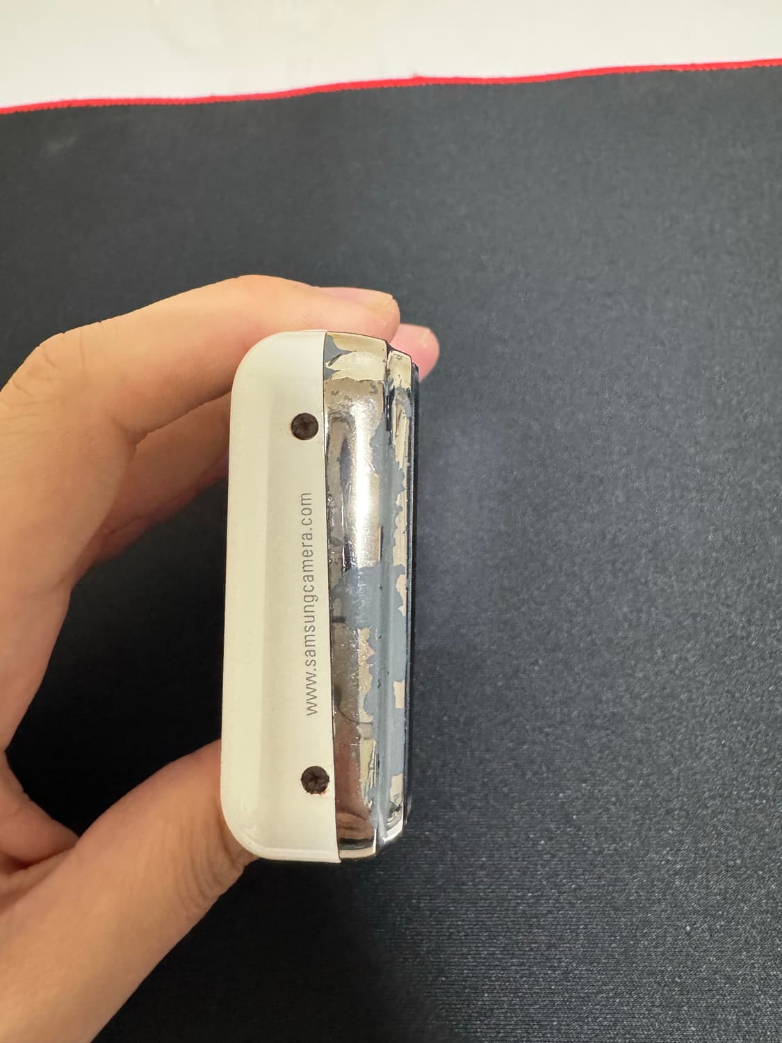 삼성 vluu i8 디카 (NCT 재민 디카) 상품이미지3