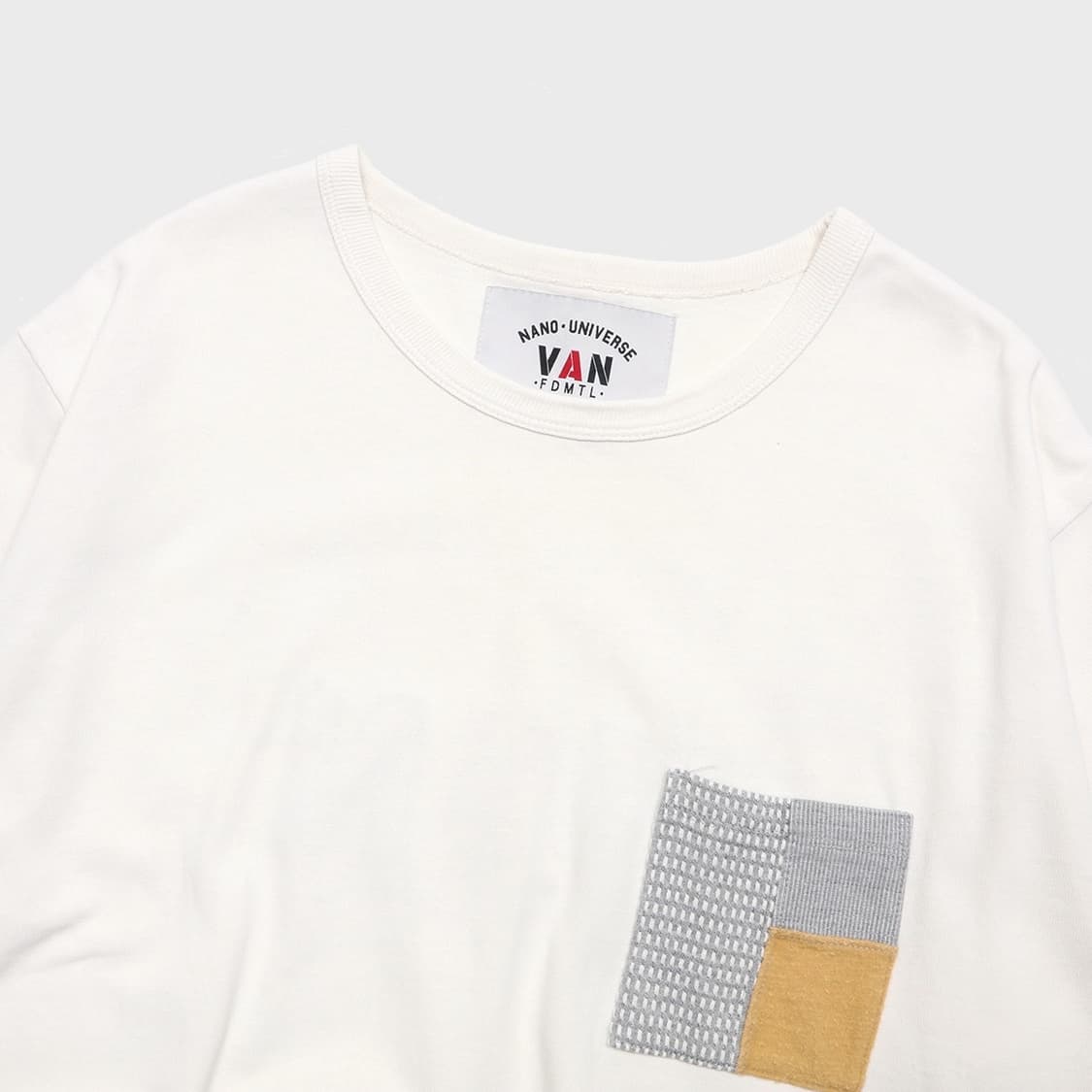 VAN x FDMTL 상품이미지6