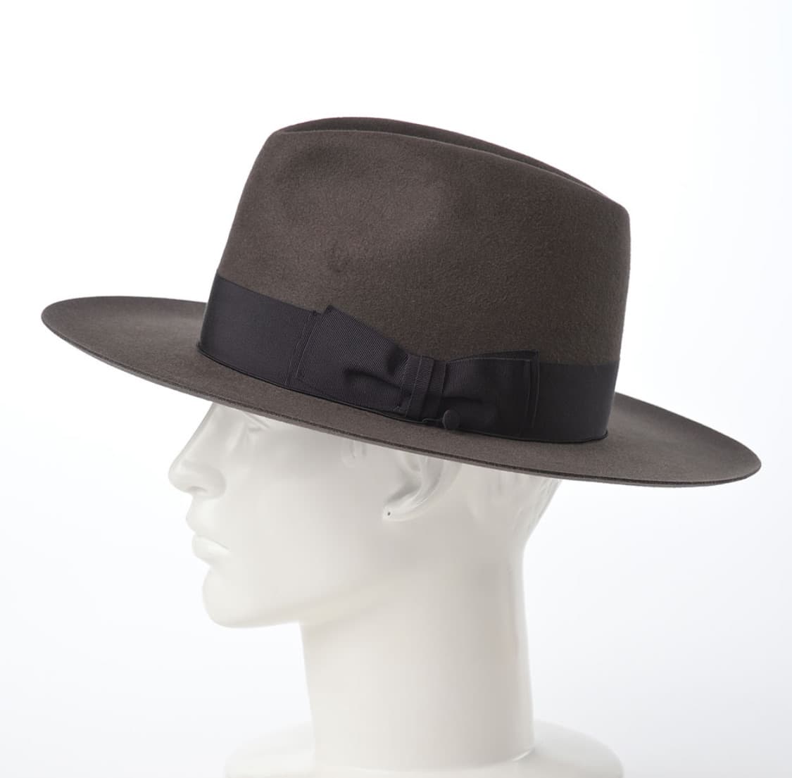 stetson MANHATTAN WideBrim 상품이미지4