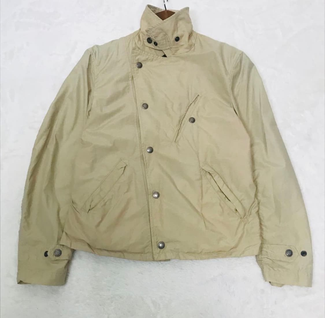 (초레어 / USA제) 엔지니어드 가먼츠 자켓 상품이미지3