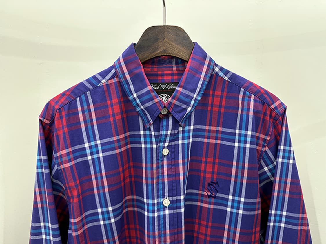 AND SUNS (L) 상품이미지2