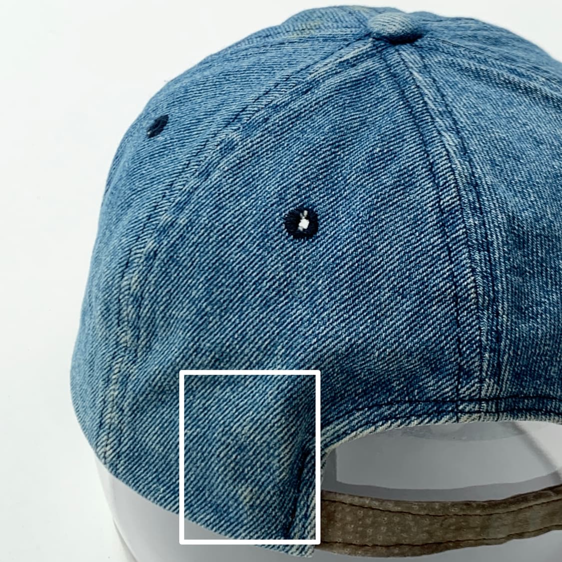 [OS/정품] 리바이스 남여공용 볼캡모자
 상품이미지7