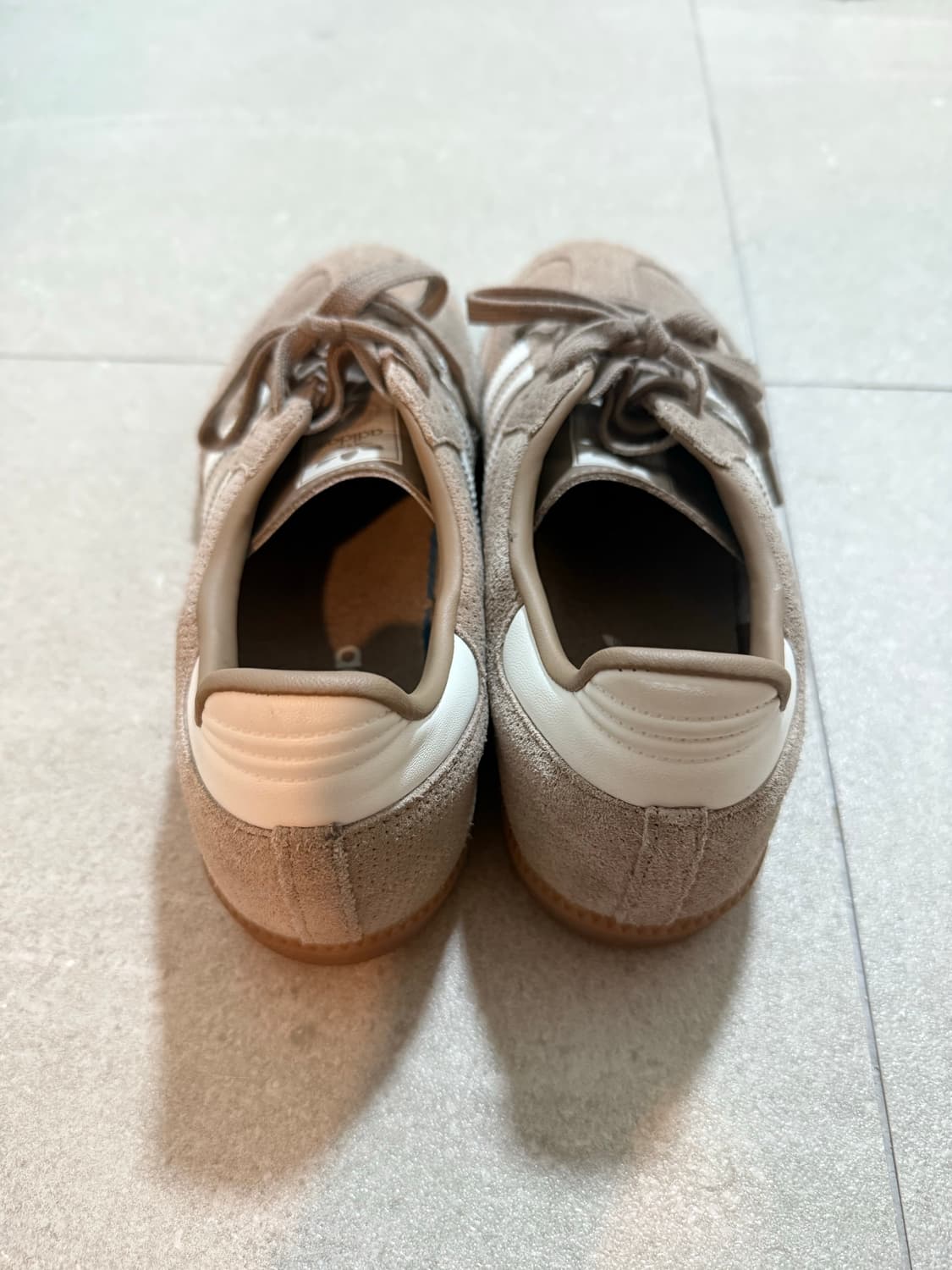 아디다스 삼바 285 팝니아 상품이미지3