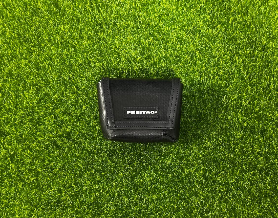 [새상품] Freitag 프라이탁 미니 메신저 올검 키링 판매 상품이미지4