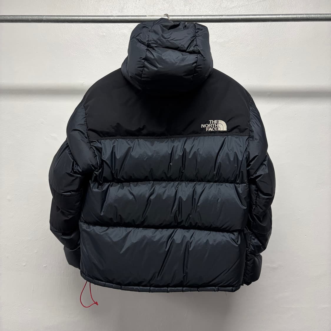 노스페이스 윈드스토퍼 패딩 틸블루 2 상품이미지2