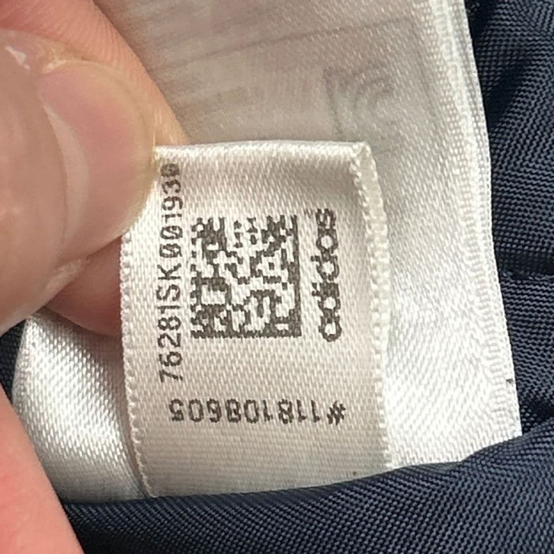 아디다스  오리지널 서울 코치 자켓 100 상품이미지9