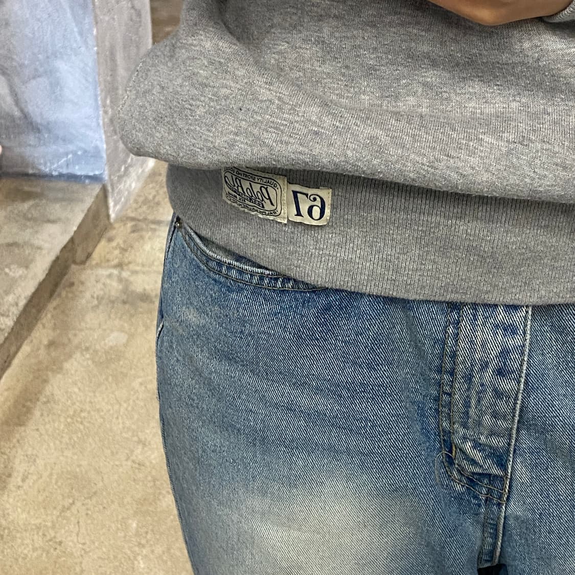 Polo Ralph Lauren 상품이미지6