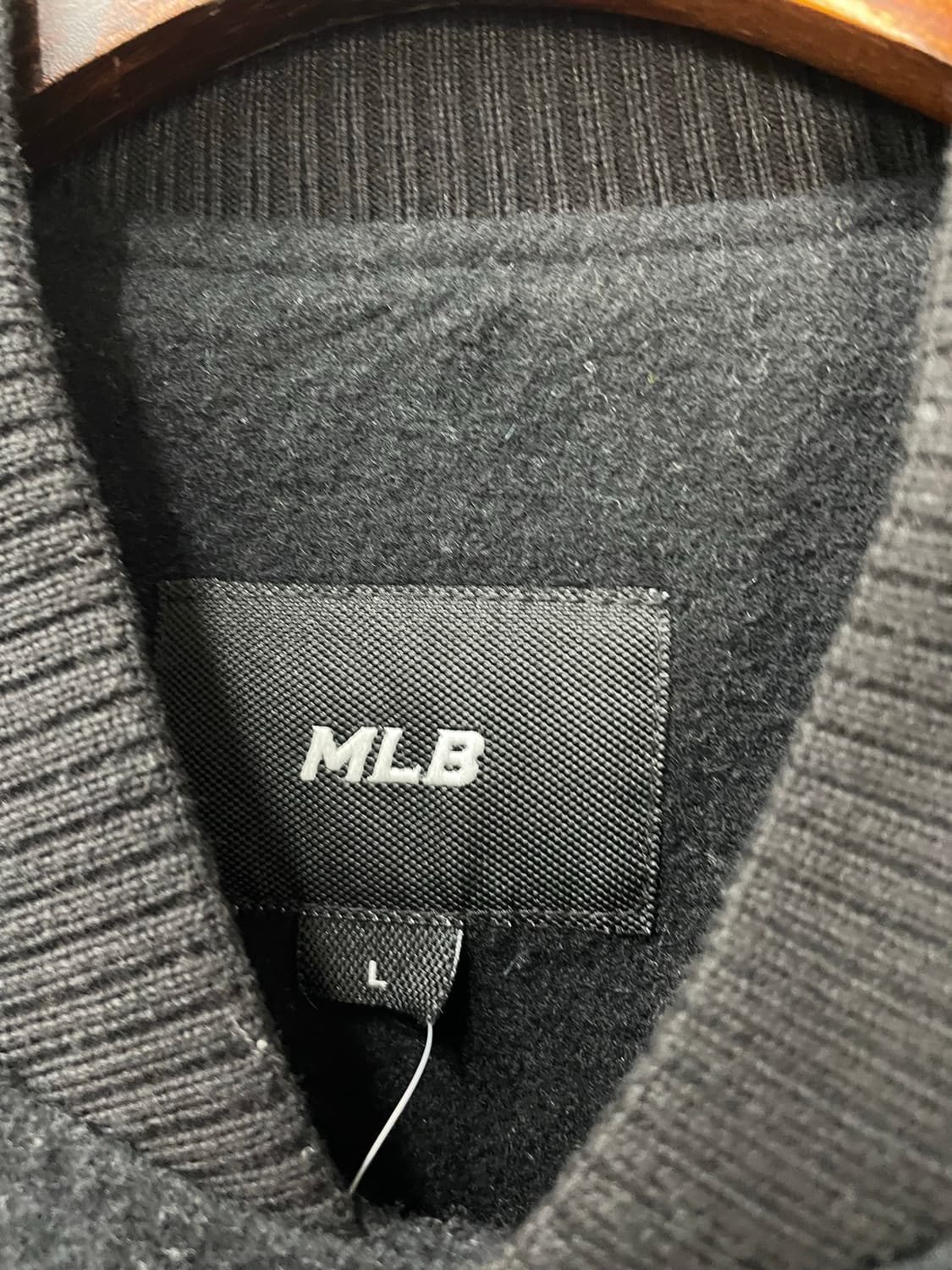 MLB 뉴욕 양키스 바시티 자켓 H923 상품이미지6