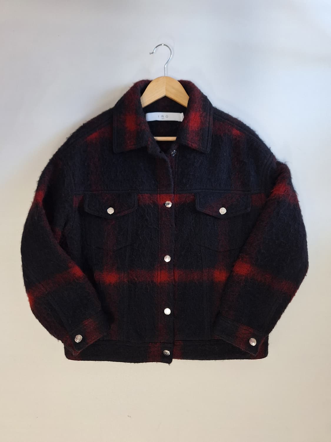 이로 자켓 상품이미지1