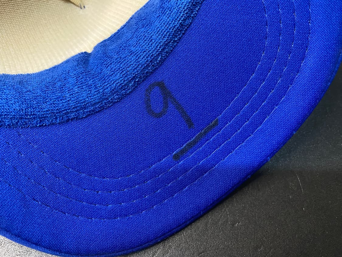 otto vintage trucker cap 상품이미지7