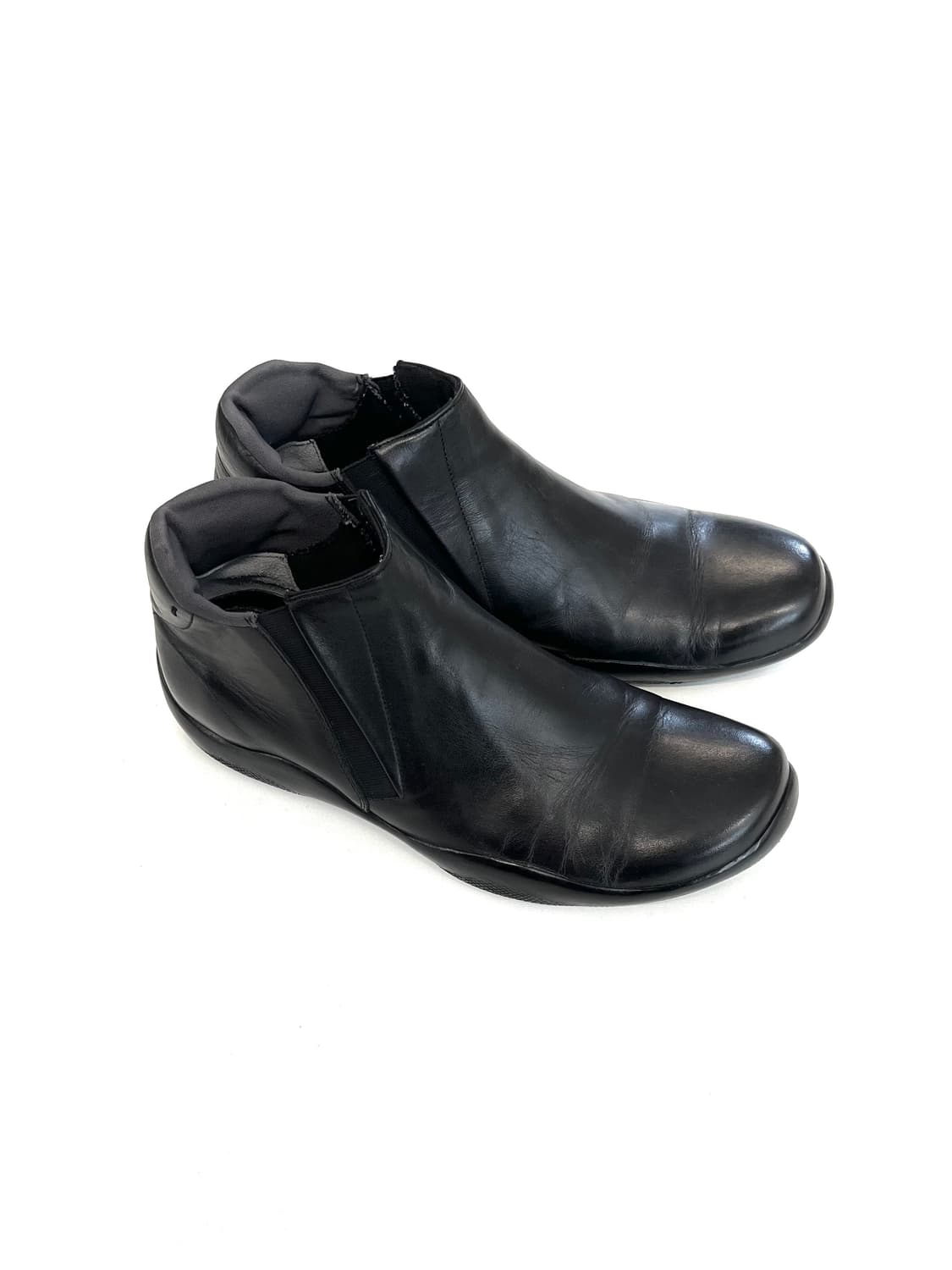 프라다 스포츠 1998 비브람 부츠 상품이미지2