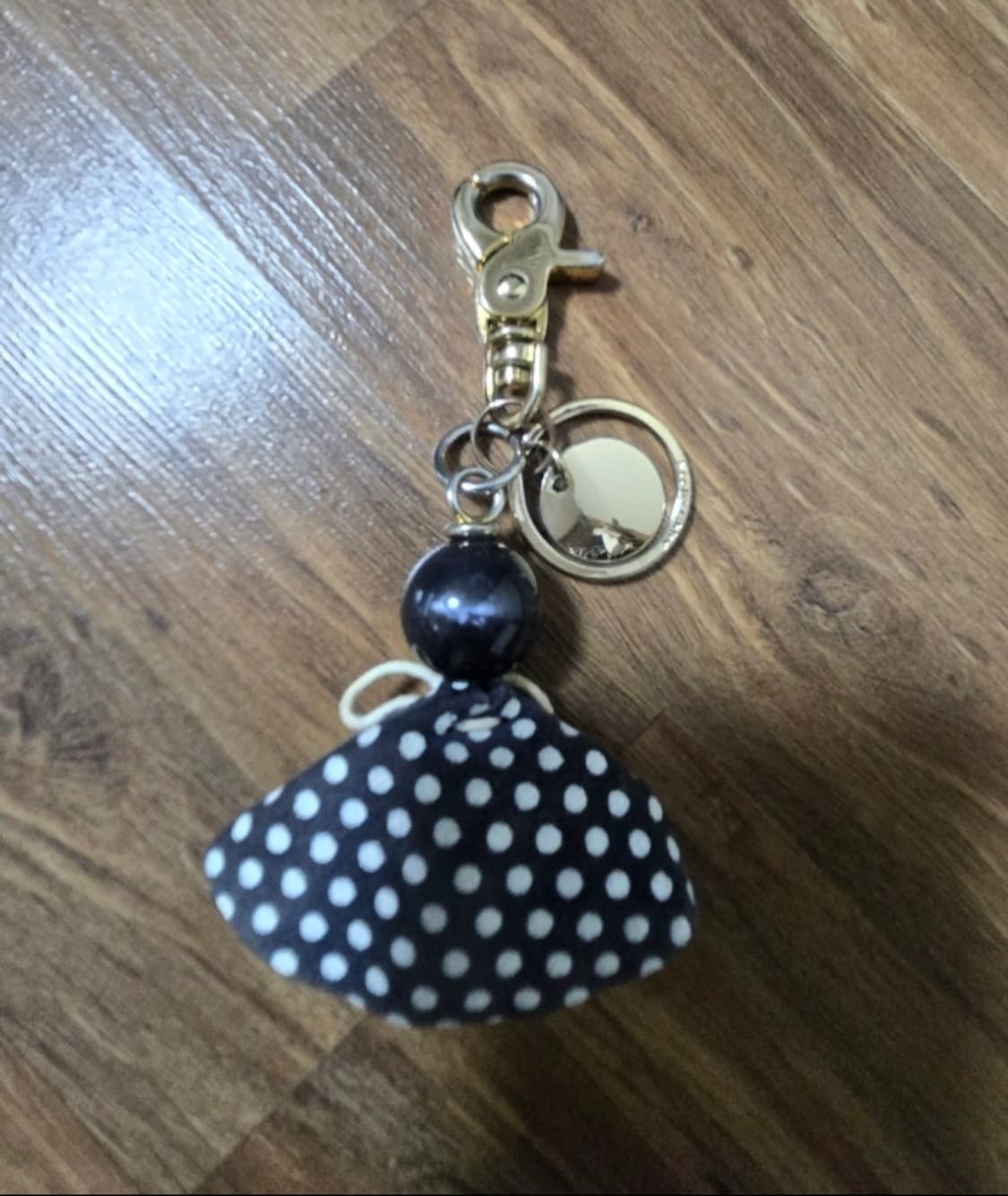 씨바이끌로에 인형 키링 [정품] 상품이미지2