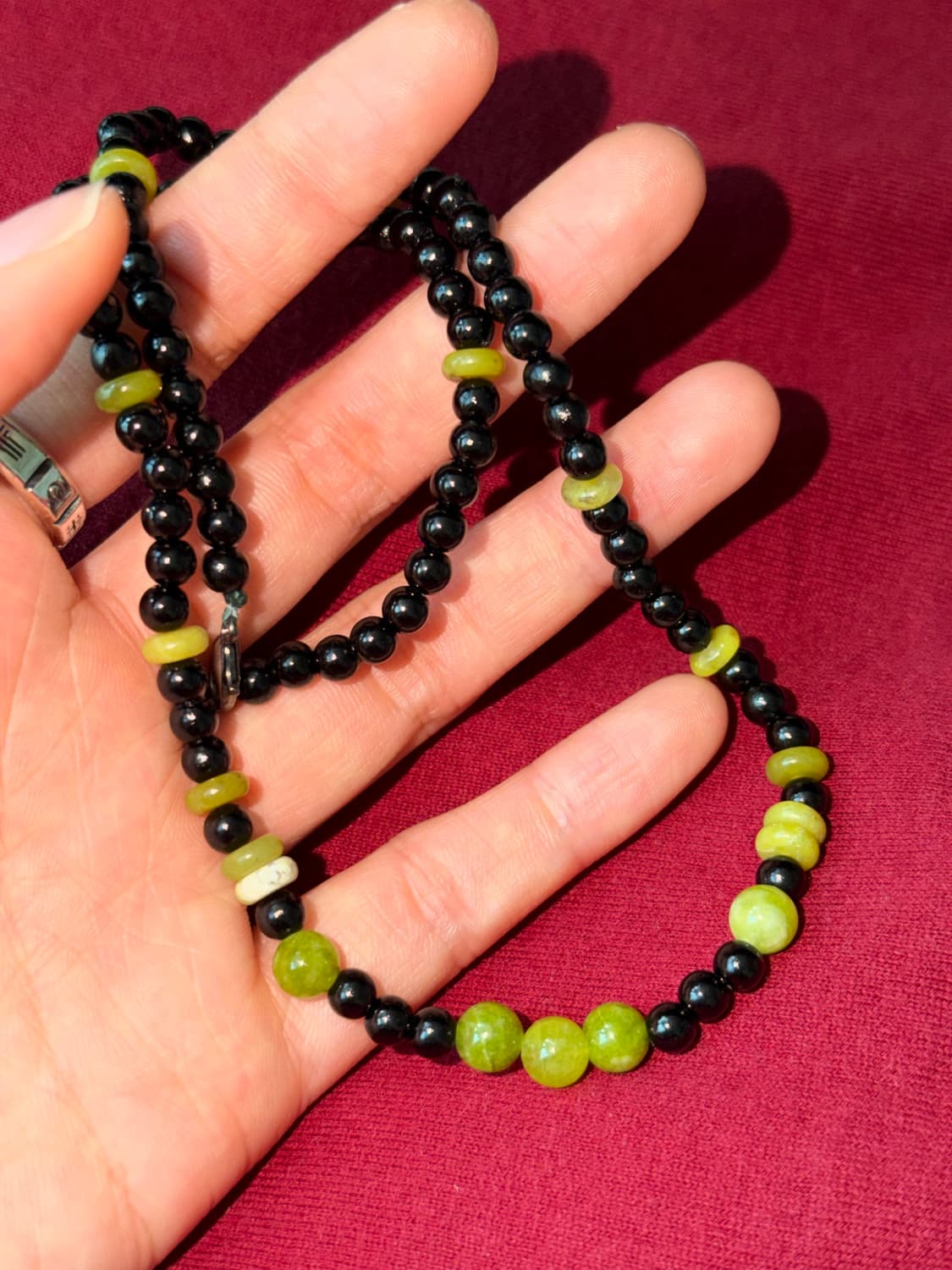 Necklace series (11) 상품이미지1