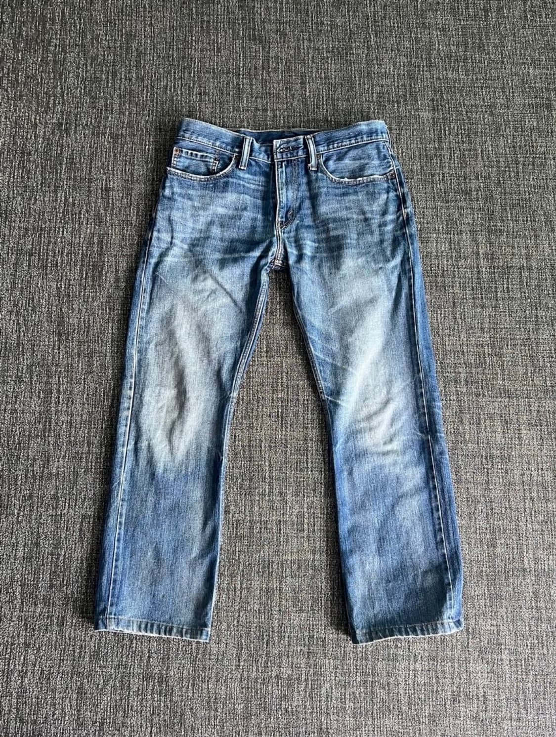 Levi’s 514(W33/L32) 상품이미지1