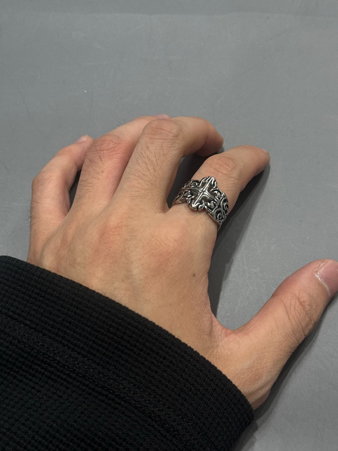 Decal 반지 20호 상품이미지5