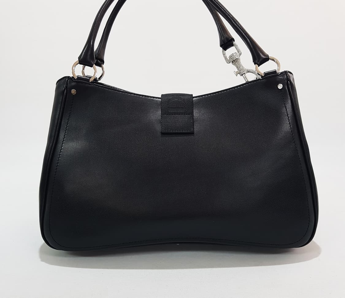 디올 하드코어 스와로브스키 토트백 상품이미지6