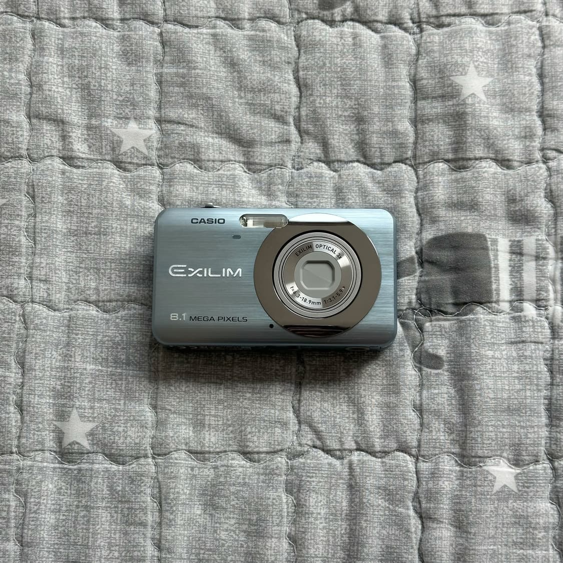 카시오 엑슬림 EX-Z80 프리지아 카리나 디카 풀박 상품이미지2