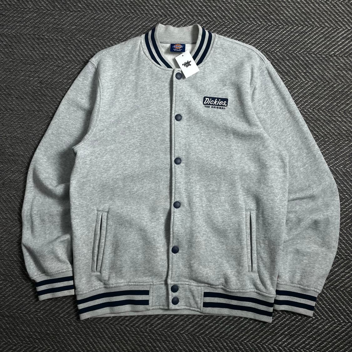 디키즈 USA 오리지날 스웻 바시티 자켓o 4292 상품이미지1