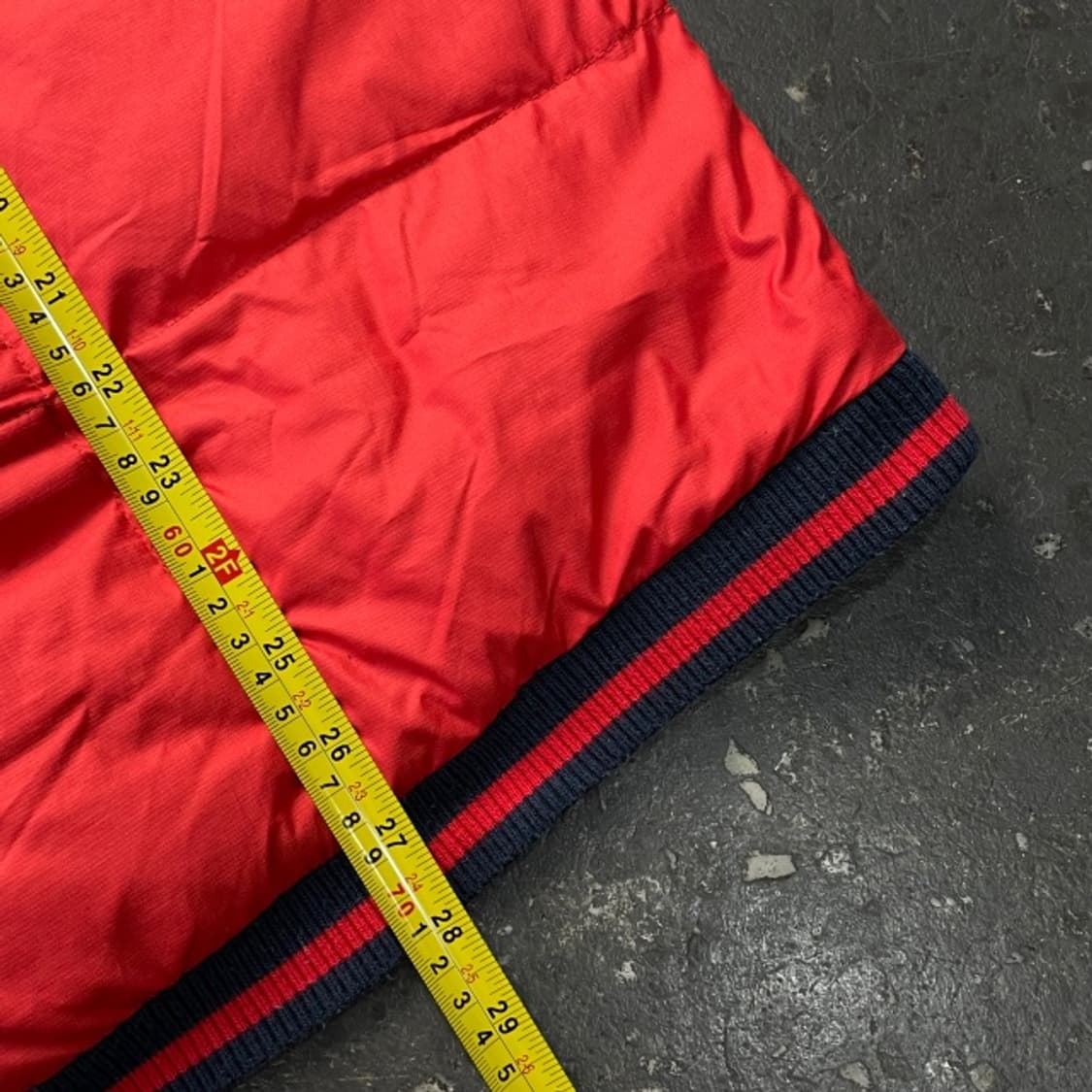 100 나이키 패딩조끼 상품이미지8