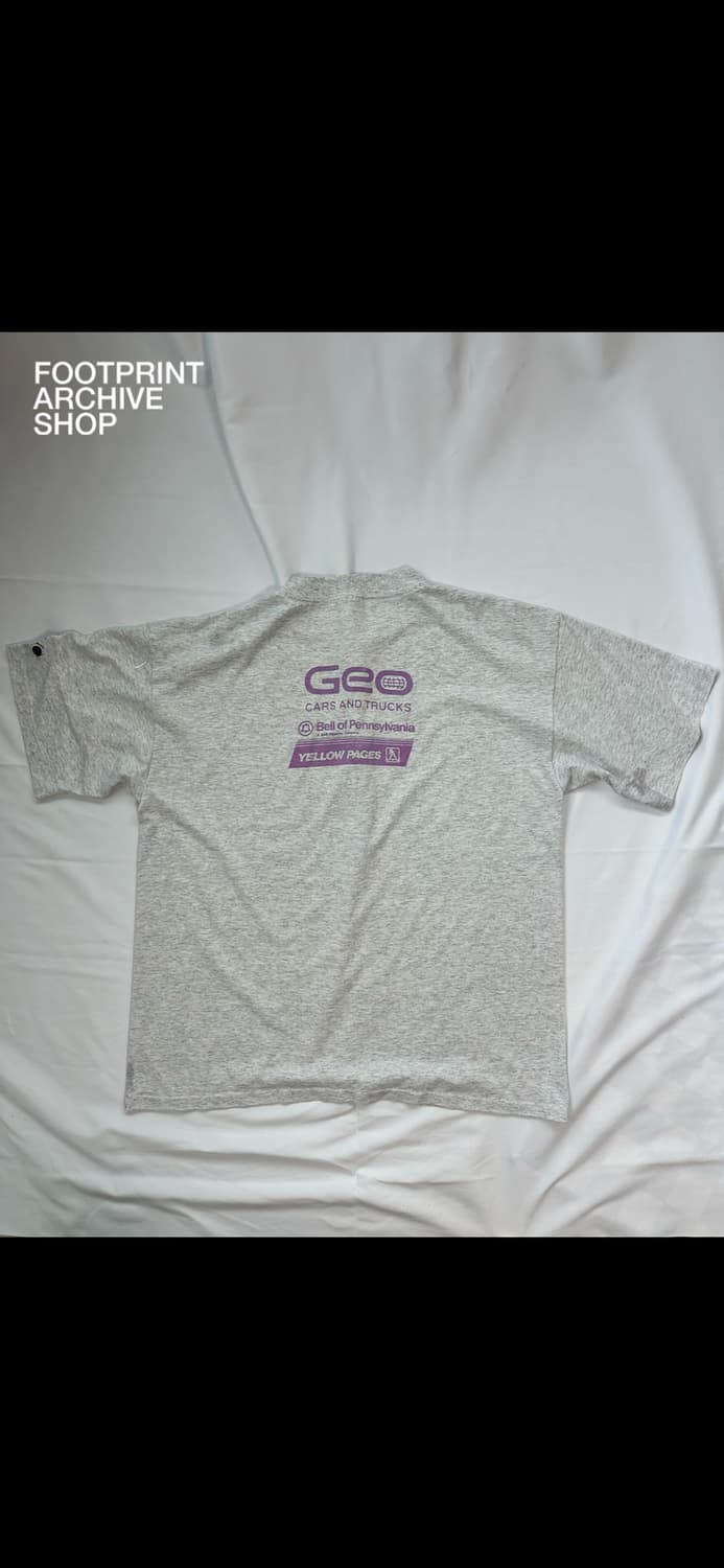 93' Philadelphia Distance Run Tee  상품이미지2