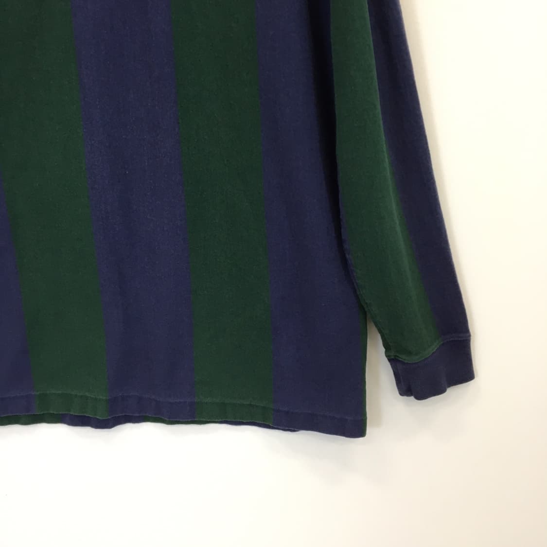 폴로 랄프로렌 아이코닉 럭비카라티 XL 가먼트 상품이미지3